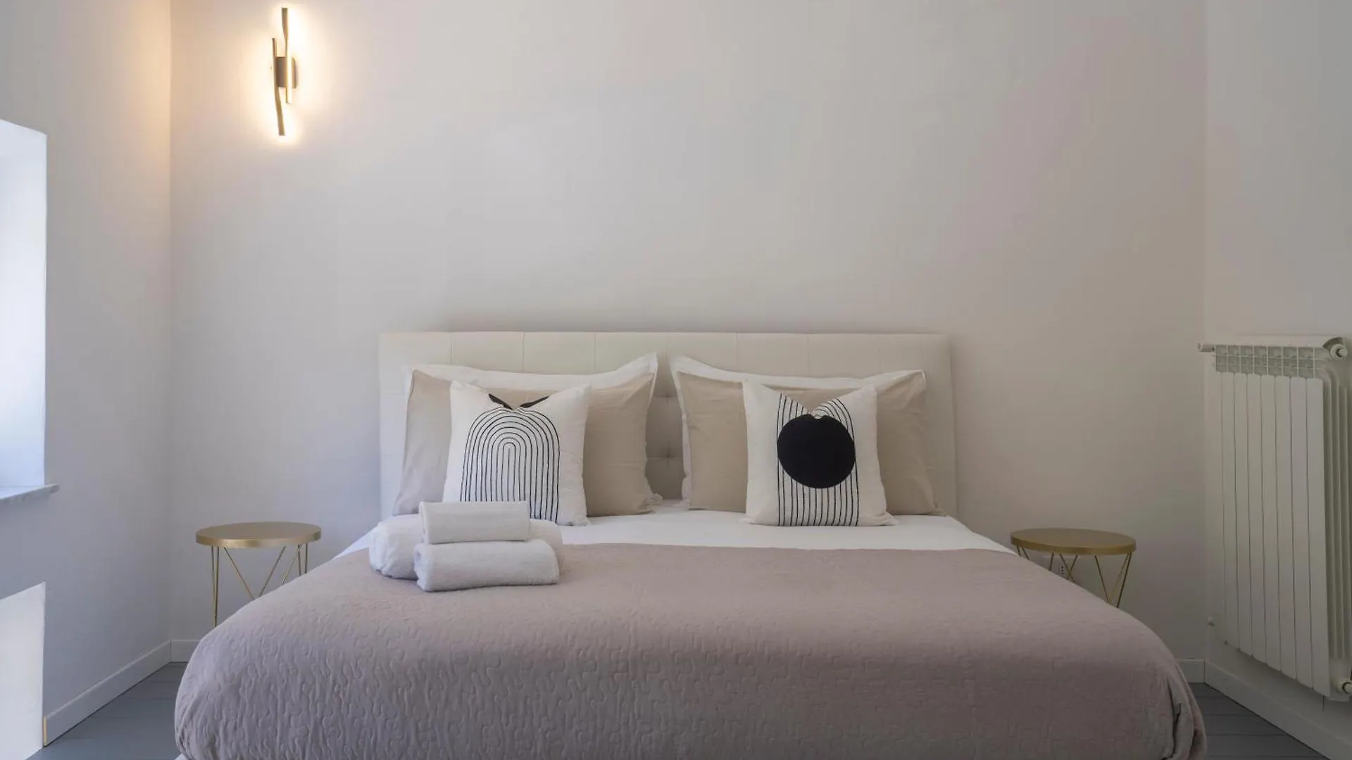 Apartamento Ester Holiday Lucca Italia
