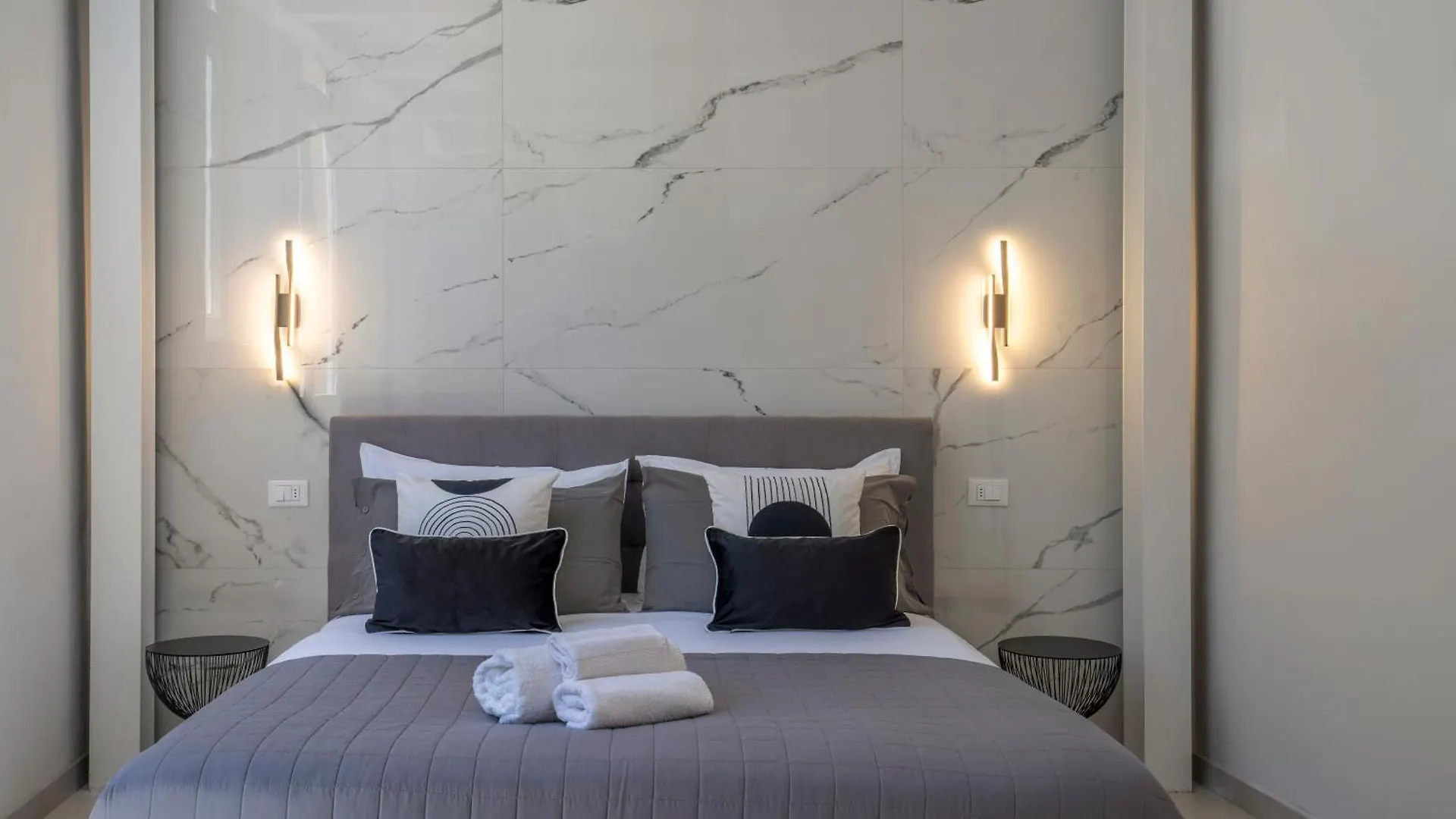 Apartamento Ester Holiday Lucca