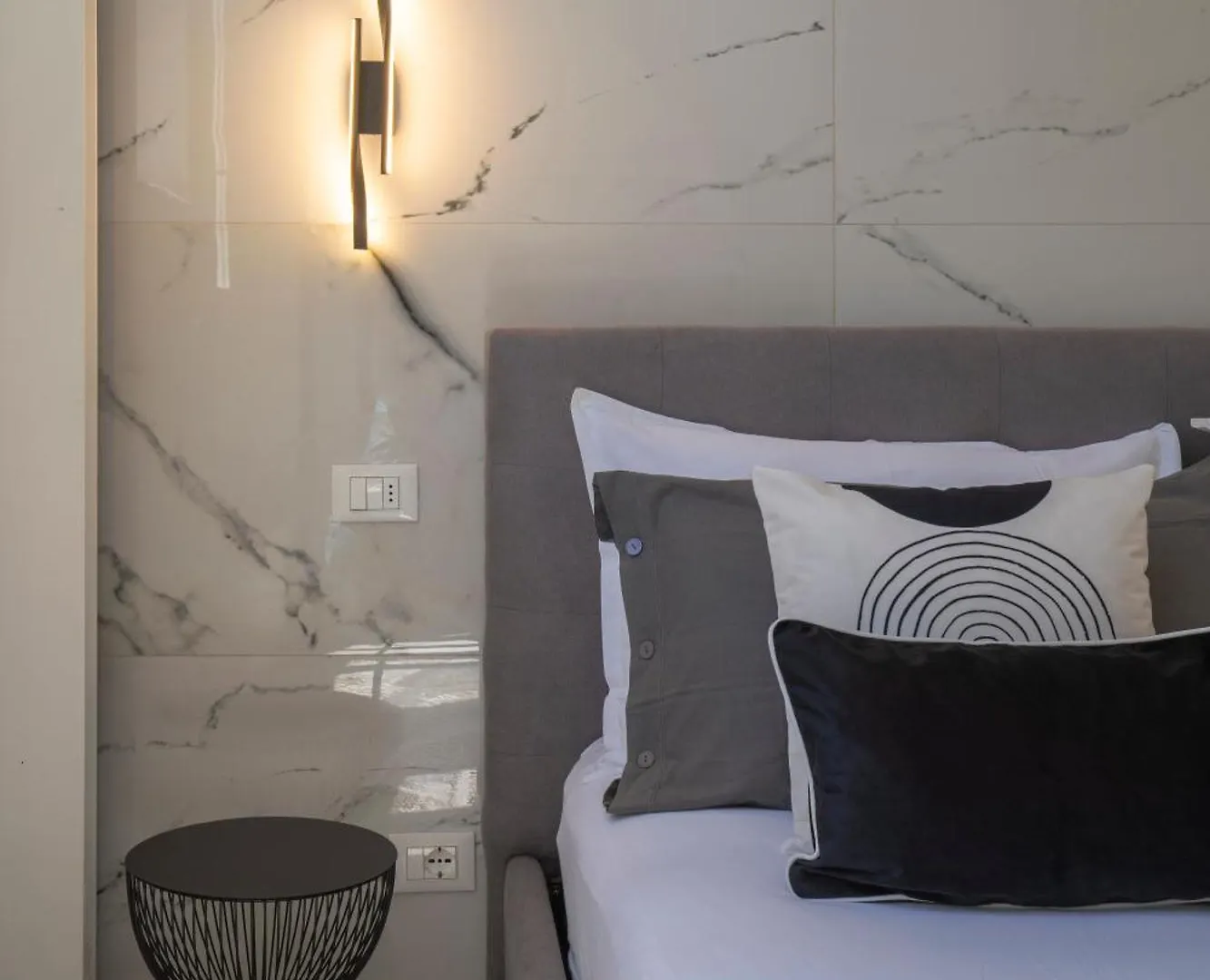 Apartamento Ester Holiday Lucca