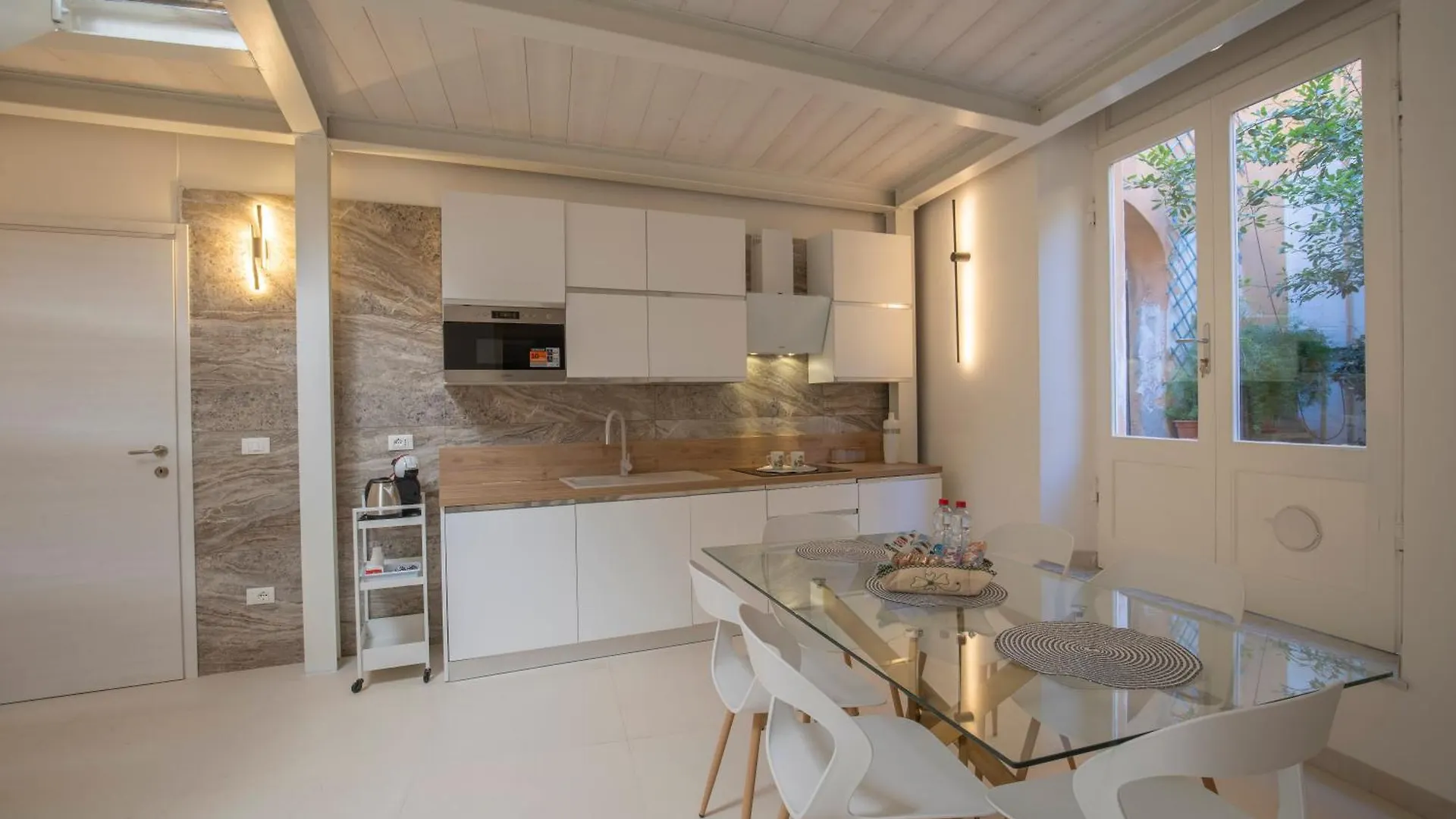 Apartamento Ester Holiday Lucca